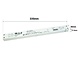GLP LED Voedingsadapter 24V - 150W - 6,25 Ampère - | 24 Volt - Extra Dunne Voeding - IP20 GLP LED Voedingsadapter 24V - 150W - 6,25 Ampère - | 24 Volt - Extra Dunne Voeding - IP20