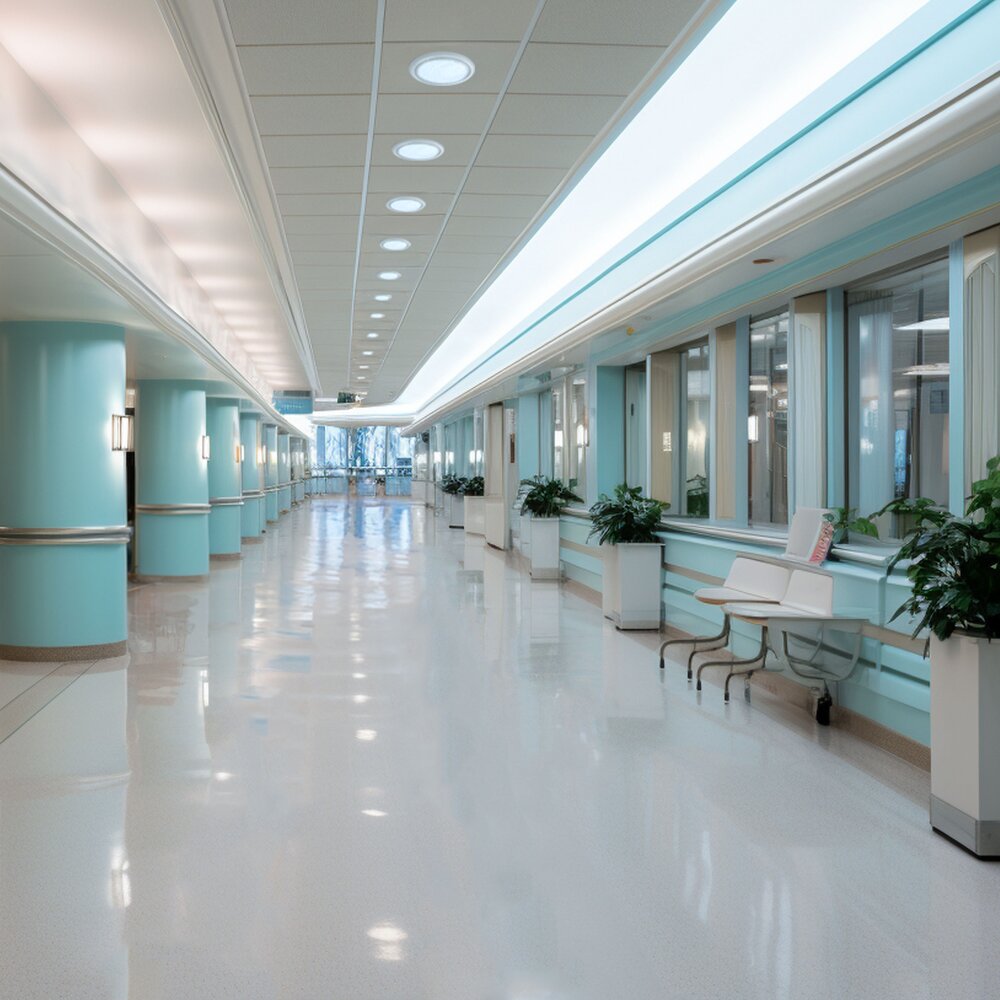 Spectrum voor de installateur: Betaalbare kwaliteit en veelzijdige LED-oplossingen LED Wand/ Plafondlamp IP65 - Bulkhead Wit - City PRO - Ø320MM - 18W/ 24W 1550Lm/ 2400Lm - CCT 830-840-865 Multi color Switch | IK08