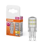 LED Capsule G9 Helder 3W 320lm - 827 Zeer Warm Wit | Dimbaar - Vervangt 30W