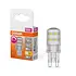 LED Capsule G9 Helder 3W 320lm - 827 Zeer Warm Wit | Dimbaar - Vervangt 30W LED Capsule G9 Helder 3W 320lm - 827 Zeer Warm Wit | Dimbaar - Vervangt 30W