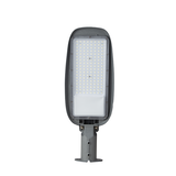 LCB LED Europe LED STRAATLAMP 30W - 6000K - IP66 - 3900lm LCB LED Europe LED STRAATLAMP 30W - 6000K - IP66 - 3900lm
