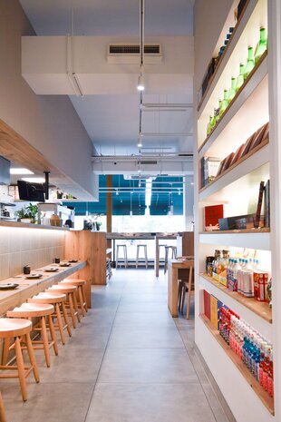 LCB LED Europe LED 3-Fase Railspot Dimbaar - Wit - 10W - 30W 950Lm - 2850Lm - CCT 927-930-940 Multi Lumen Switch | Triac Dimbaar - 5 Jaar garantie LCB LED Europe LED 3-Fase Railspot Dimbaar - Wit - 10W - 30W 950Lm - 2850Lm - CCT 927-930-940 Multi Lumen Switch | Triac Dimbaar - 5 Jaar garantie