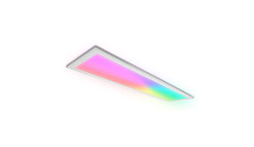 LCB LED LED Paneel 120x30cm 24V - IP41 - Pro Slim Line - 36W 3600Lm - RGB-CCT | RF 2.4 Ghz - UGR22 Opaal - 3 Jaar Garantie LCB LED LED Paneel 120x30cm 24V - IP41 - Pro Slim Line - 36W 3600Lm - RGB-CCT | RF 2.4 Ghz - UGR22 Opaal - 3 Jaar Garantie