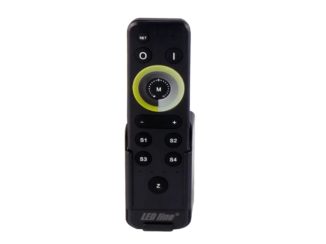 LED Afstandsbediening voor CCT/dimbaar controller