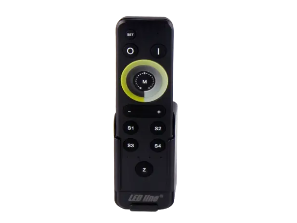LED Afstandsbediening voor CCT/dimbaar controller