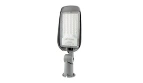 LED line verlichting - Betaalbare Professionele LED Oplossingen LED Straatlamp IP65 - 100W 1000 Lumen - 4000K helder wit licht - 3 jaar garantie