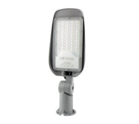 LED line verlichting - Betaalbare Professionele LED Oplossingen LED Straatlamp IP65 - 100W 1000 Lumen - 4000K helder wit licht - 3 jaar garantie