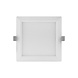 Ledvance LED Downlight Slim Vierkant SQ210 18W 1530lm 120D - 865 Daglicht Ledvance LED Downlight Slim Vierkant SQ210 18W 1530lm 120D - 865 Daglicht