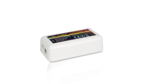 Mi-Light LED Strip Ontvanger - Controller Enkelkleurig | Miboxer RF 2.4Ghz  Compatibel met 12V-24V LED Strips (2-Pin) Mi-Light LED Strip Ontvanger - Controller Enkelkleurig | Miboxer RF 2.4Ghz  Compatibel met 12V-24V LED Strips (2-Pin)