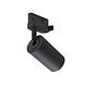Spectrum voor de installateur LED Railspot 3-Fase Spectrum Madara Altro Zwart – GU10 Fitting – Max. 8W – IP20 – 57x101x141mm