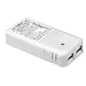 LED Driver Dimbaar - 1-10V Voedingsadapter - 125400 Mini Jolly 20 | Push and dim multi functioneel AM/PWM LED Driver Dimbaar - 1-10V Voedingsadapter - 125400 Mini Jolly 20 | Push and dim multi functioneel AM/PWM
