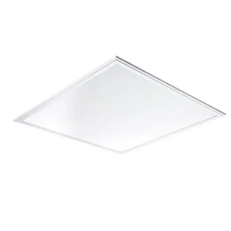 LCB LED LED Paneel Ecowhite 36W 5040lm - 830 Warm Wit | 60x60cm - Philips driver