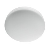 Ledvance LED Bulkhead Surface 300 Wit 24W 1920lm - 840 Koel Wit | 300mm - IP65 Ledvance LED Bulkhead Surface 300 Wit 24W 1920lm - 840 Koel Wit | 300mm - IP65