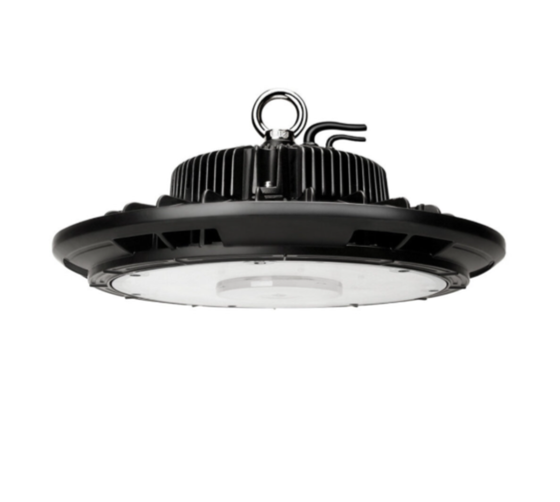 LCB LED Europe Dimbare DALI LED High Bay IP65 - 100W 14000Lm - 4000K 840 Koel Wit | DALI-2 Dimbaar LCB LED Europe Dimbare DALI LED High Bay IP65 - 100W 14000Lm - 4000K 840 Koel Wit | DALI-2 Dimbaar