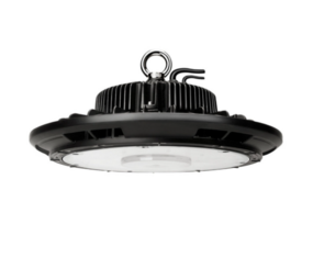 LCB LED Europe  Dimbare DALI LED High Bay IP65  - 100W 14000Lm - 4000K 840 Koel Wit | DALI-2 Dimbaar