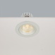 LCB LED LED Spot IP44 - VENICE Ø68mm - Wit - 8W 720lm - 2700K 827 Warm Wit LCB LED LED Spot IP44 - VENICE Ø68mm - Wit - 8W 720lm - 2700K 827 Warm Wit