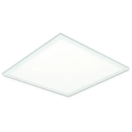 LCB LED Europe LED Paneel 60x60cm - 25W 3750Lm - 4000K 840 Koel Wit | UGR22 Opaal LCB LED Europe LED Paneel 60x60cm - 25W 3750Lm - 4000K 840 Koel Wit | UGR22 Opaal