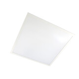 Macbright DALI LED Paneel 60x60cm - 30W 3600Lm - CCT 830 - 845 - 865 Multi Lumen Switch | IP54 - UGR19 Prisma -5 Jaar garantie