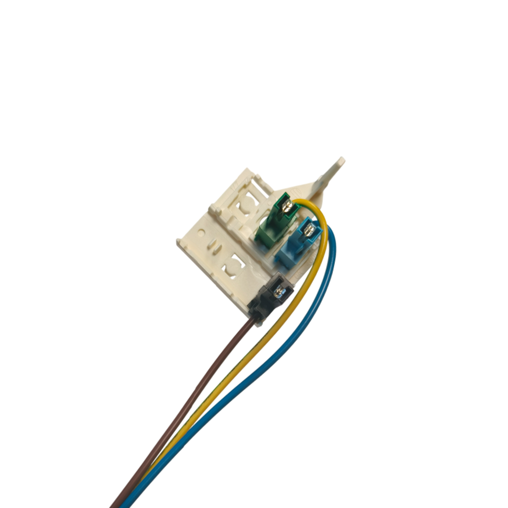 LCB LED LED Lichtlijn retrofit  connector - Uitsluitend voor ZUMTOBEL ZX2 Plugin LCB LED LED Lichtlijn retrofit  connector - Uitsluitend voor ZUMTOBEL ZX2 Plugin