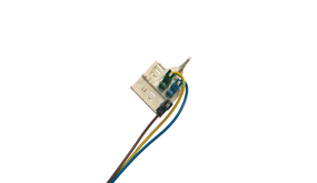 LCB LED Europe LED Lichtlijn retrofit connector - Uitsluitend voor ZUMTOBEL ZX2 Plugin LCB LED Europe LED Lichtlijn retrofit connector - Uitsluitend voor ZUMTOBEL ZX2 Plugin