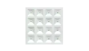 LED line verlichting - Betaalbare Professionele LED Oplossingen LED Paneel Diora V1.0 36W 5040lm - 840 Koel Wit | 60x60cm - UGR <16