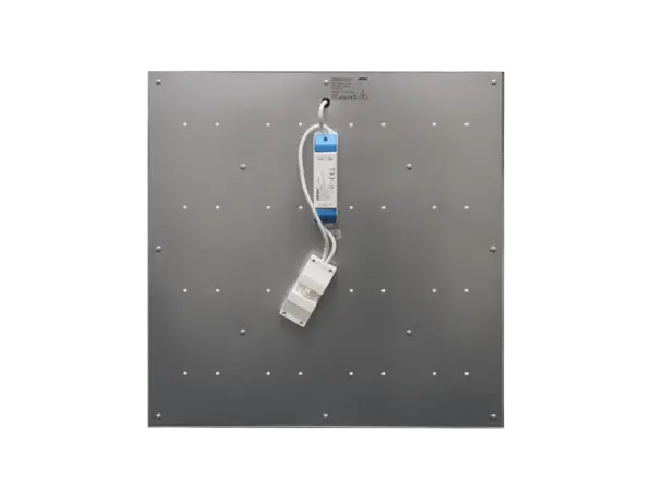 LED line verlichting - Betaalbare Professionele LED Oplossingen LED Paneel Diora V1.0 36W 5040lm - 840 Koel Wit | 60x60cm - UGR <16