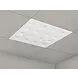 LED line LED Paneel Diora V1.0 36W 5040lm - 840 Koel Wit | 60x60cm - UGR <16 LED line LED Paneel Diora V1.0 36W 5040lm - 840 Koel Wit | 60x60cm - UGR <16