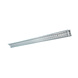 Macbright DALI LED Balvast armatuur - SportTip-WB - 74W 11000Lm - 4000K 840 Koel Wit  | 130x15cm - DALI2 DIM