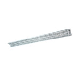 Macbright LED Balvast Inbouw armatuur DALI -  SportR-P3 - 74W 11500Lm - 4000K 840 Koel Wit | 1480x160mm - DALI Dimbaar  + GST18-5 Macbright LED Balvast Inbouw armatuur DALI -  SportR-P3 - 74W 11500Lm - 4000K 840 Koel Wit | 1480x160mm - DALI Dimbaar  + GST18-5