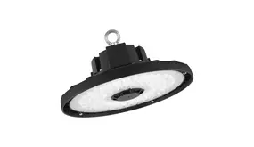 Ledvance Zakelijk: Professionele LED Verlichting & Armaturen | voor de installateur LED Highbay DALI   - 75W 13275Lm - 4000K 840 Koel Wit | DALI2 Dimbaar - UGR19 - 7 jaar garantie
