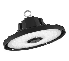 Ledvance Zakelijk: Professionele LED Verlichting & Armaturen LED Highbay DALI   - 75W 13275Lm - 4000K 840 Koel Wit | DALI2 Dimbaar - UGR19 - 7 jaar garantie