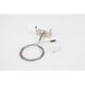 LCB LED Lijnverlichting Pendelset - Jupiter - 2M LCB LED Lijnverlichting Pendelset - Jupiter - 2M