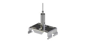 LED Lichtlijn Toebehoren | Pendelset 3 meter - Incl. montage clip - Type Sirius LED Lichtlijn Toebehoren | Pendelset 3 meter - Incl. montage clip - Type Sirius