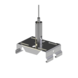 LCB LED Lijnverlichting Pendelset - Jupiter - 2M LCB LED Lijnverlichting Pendelset - Jupiter - 2M
