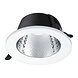 Philips LED Verlichting | Officieel distributeur Philips LED Downlight Ledinaire DN070B 24W 2400lm 60D - 830 Warm Wit | 225mm