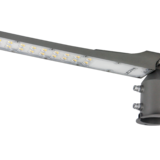 LED line verlichting - Betaalbare Professionele LED Oplossingen LED Straatlamp IP65 - 50W 4500 Lumen - 6500K daglicht wit - 3 jaar garantie