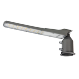 LED line verlichting - Betaalbare Professionele LED Oplossingen LED Straatlamp IP65 - 50W 4500 Lumen - 6500K daglicht wit - 3 jaar garantie LED line verlichting - Betaalbare Professionele LED Oplossingen LED Straatlamp IP65 - 50W 4500 Lumen - 6500K daglicht wit - 3 jaar garantie