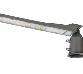 LED line verlichting - Betaalbare Professionele LED Oplossingen LED Straatlamp IP65 - 50W 4500 Lumen - 6500K daglicht wit - 3 jaar garantie