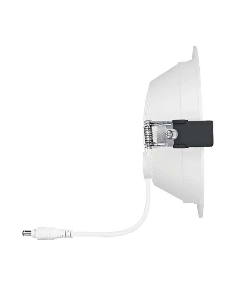 Ledvance Zakelijk: Professionele LED Verlichting & Armaturen | voor de installateur LED Downlight Alu DN150 14W 1190lm 100D - 830 Warm Wit | 160mm - IP44