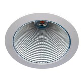 Macbright LED IP54 Downlight Jupiter - wit - 2700K - 15.6W- 1978LM - 250mm zaagmaat - 270mm buitenmaat + GST18/3 Wieland