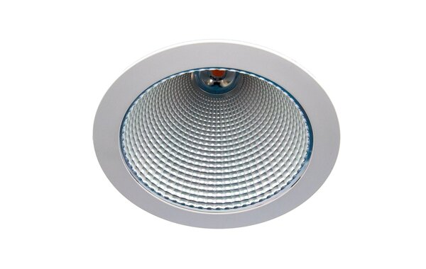 Macbright LED IP54 Downlight Jupiter - wit - 2700K - 15.6W- 1978LM - 250mm zaagmaat - 270mm buitenmaat + GST18/3 Wieland