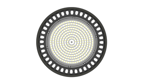 LCB LED Europe LED High Bay 90° | Lumen Switch 200W/160W/120W | CCT Kelvin Switch LCB LED Europe LED High Bay 90° | Lumen Switch 200W/160W/120W | CCT Kelvin Switch