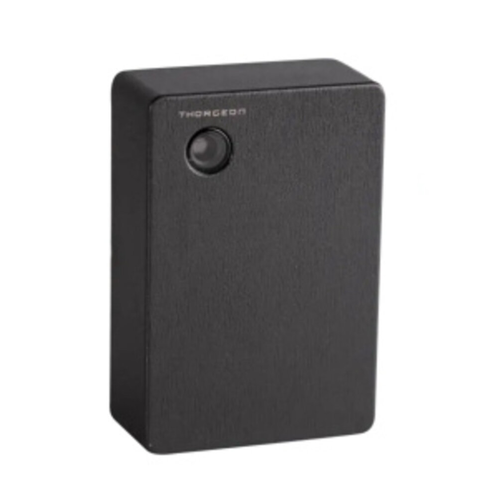 Schemerschakelaar IP44 - 2 tot 100Lux - Max 300W | Antraciet Schemerschakelaar IP44 - 2 tot 100Lux - Max 300W | Antraciet