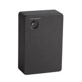 Schemerschakelaar IP44 - 2 tot 100Lux - Max 300W | Antraciet Schemerschakelaar IP44 - 2 tot 100Lux - Max 300W | Antraciet