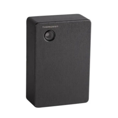 Schemerschakelaar IP44 - 2 tot 100Lux - Max 300W | Antraciet Schemerschakelaar IP44 - 2 tot 100Lux - Max 300W | Antraciet