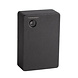 Thorgeon Schemerschakelaar IP44 - 2 tot 100Lux - Max 300W | Antraciet Thorgeon Schemerschakelaar IP44 - 2 tot 100Lux - Max 300W | Antraciet