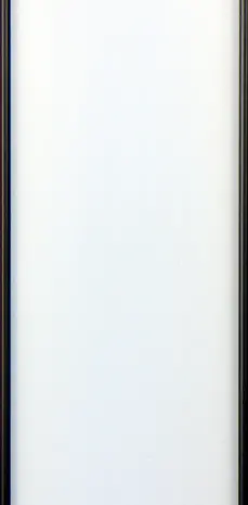 LED line verlichting - Betaalbare Professionele LED Oplossingen PRIME  Linear - 40W - 4000K  -5200lm - 0-10V Dimbaar  - 60*110° - Zwart - 1158mm