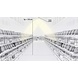 LED line PRIME Linear - 40W - 4000K -5200lm - 0-10V Dimbaar - 60*110° - Zwart - 1158mm LED line PRIME Linear - 40W - 4000K -5200lm - 0-10V Dimbaar - 60*110° - Zwart - 1158mm