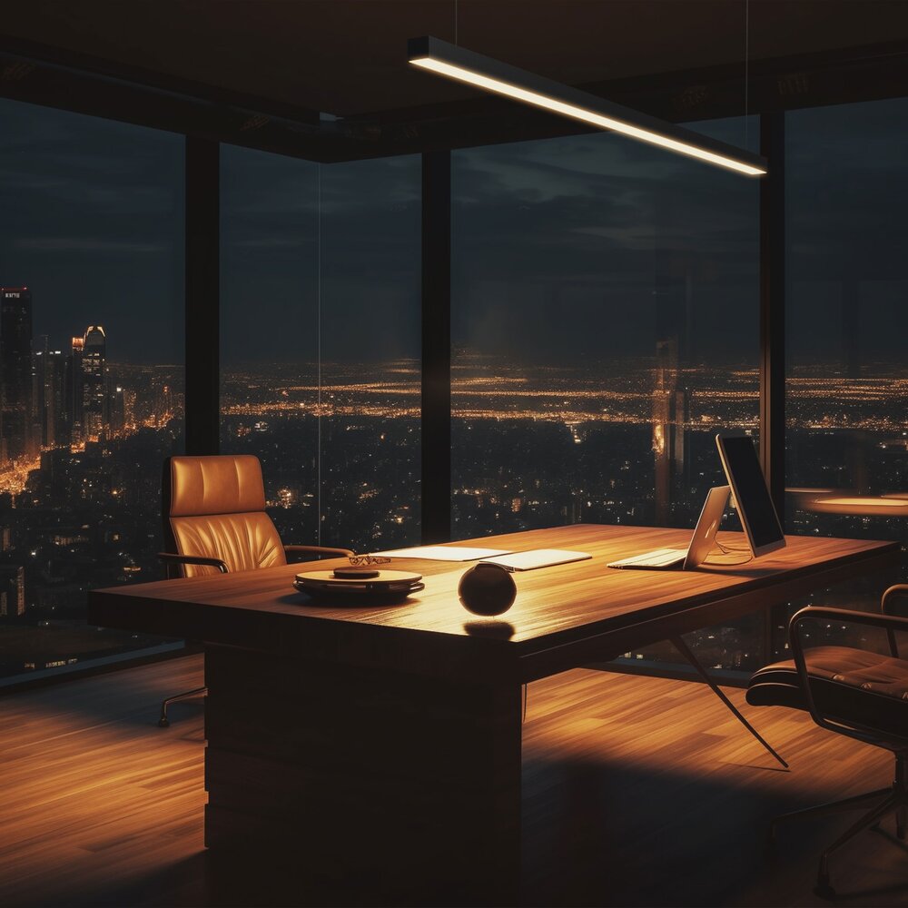 Spectrum voor de installateur: Betaalbare kwaliteit en veelzijdige LED-oplossingen LED Montagebalk - Allday Basic - Zwart -1503mm - CCT Switch 3000K - 4000K - 6000K - 50W Spectrum voor de installateur: Betaalbare kwaliteit en veelzijdige LED-oplossingen LED Montagebalk - Allday Basic - Zwart -1503mm - CCT Switch 3000K - 4000K - 6000K - 50W