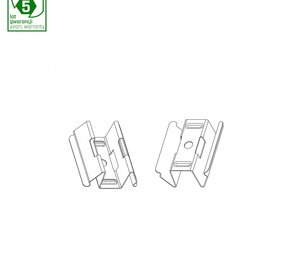Spectrum voor de installateur LED Montagebalk - Allday Basic KLEM